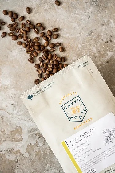 맞춤 브랜딩 커피